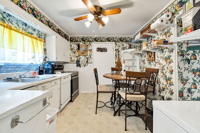 124 Parker Dr, NE, Cleveland, TN 37323