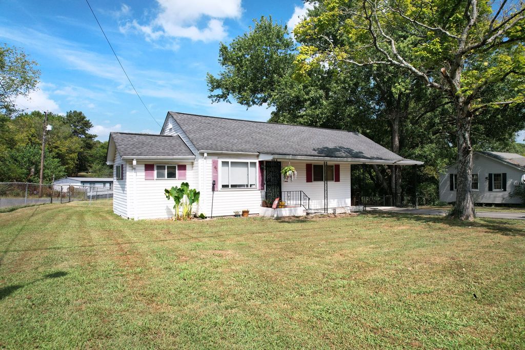 124 Parker Dr, NE, Cleveland, TN 37323