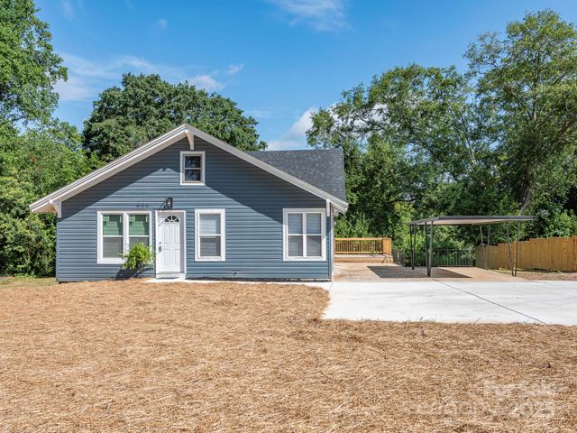 606 W Pine Street, Blacksburg, SC 29702