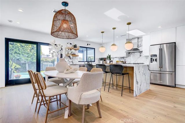 2100 Wendy Way, Manhattan Beach, CA 90266