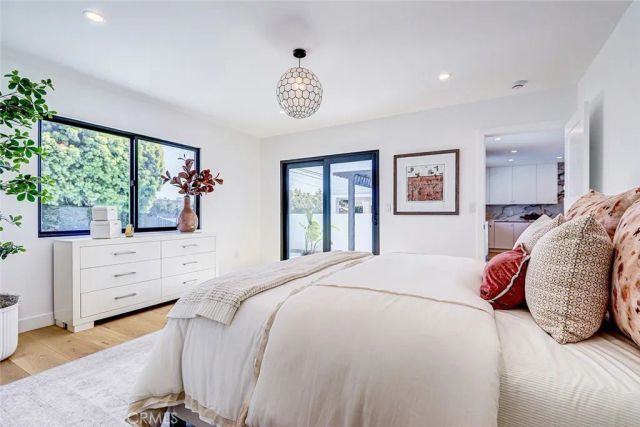 2100 Wendy Way, Manhattan Beach, CA 90266