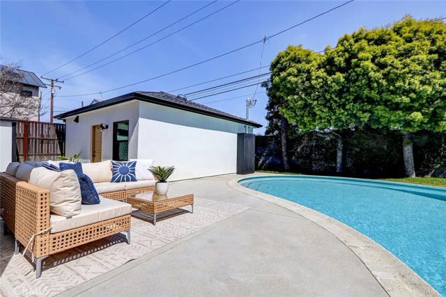 2100 Wendy Way, Manhattan Beach, CA 90266