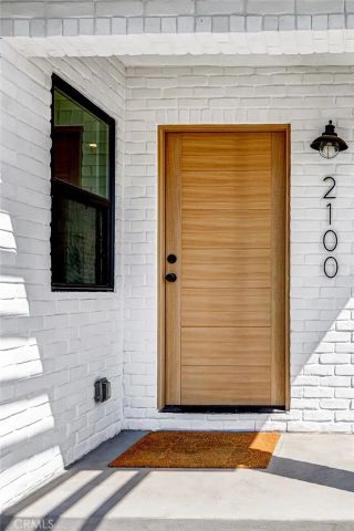 2100 Wendy Way, Manhattan Beach, CA 90266