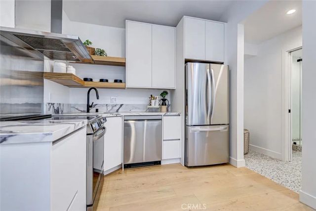 2100 Wendy Way, Manhattan Beach, CA 90266