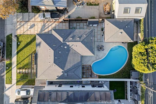 2100 Wendy Way, Manhattan Beach, CA 90266