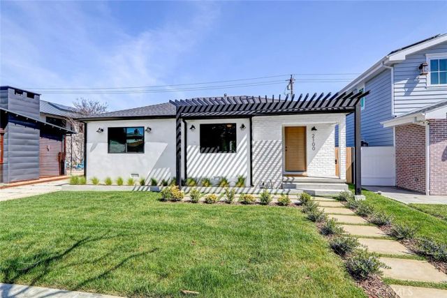2100 Wendy Way, Manhattan Beach, CA 90266