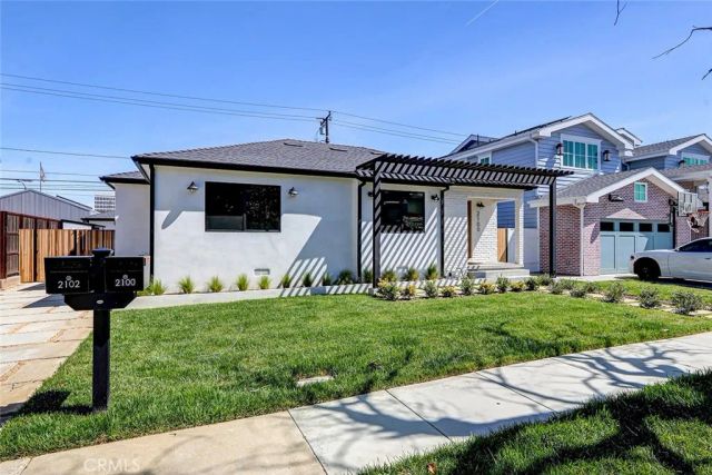 2100 Wendy Way, Manhattan Beach, CA 90266