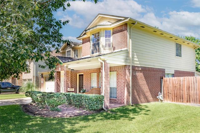 7323 Colony View Lane, Missouri City, TX 77459