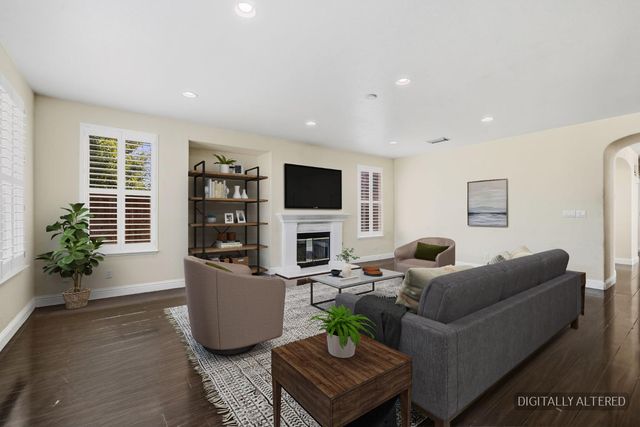 4402 Dunnwood Dr, El Dorado Hills, CA 95762