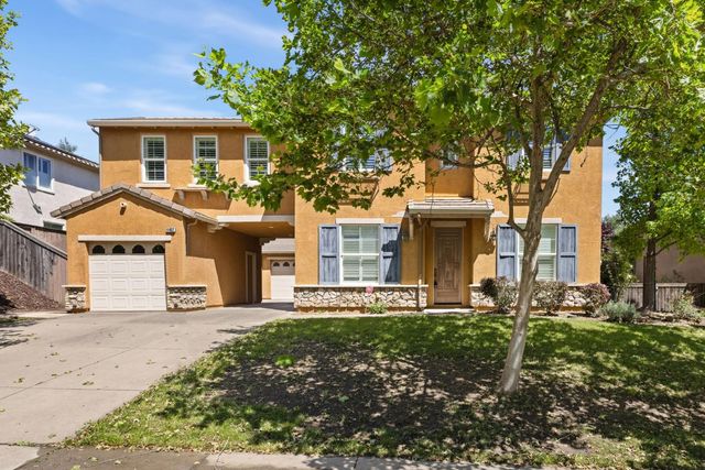4402 Dunnwood Dr, El Dorado Hills, CA 95762