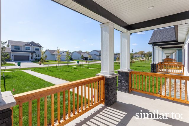 928 Sawgrass Drive, Norwalk, IA 50211