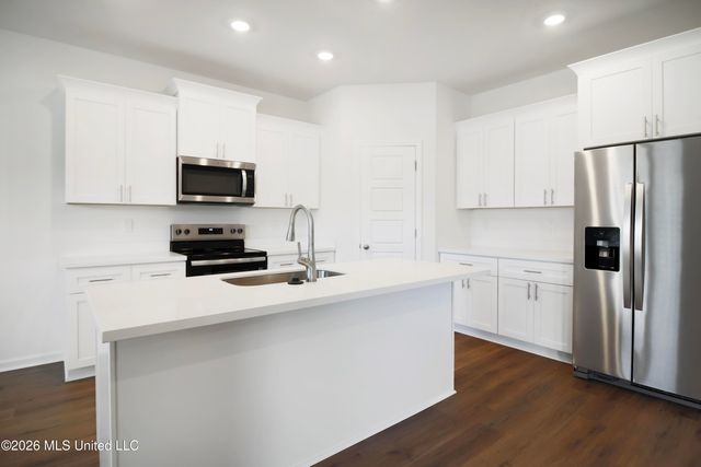 10582 Landon Meadows Drive, Gulfport, MS 39503