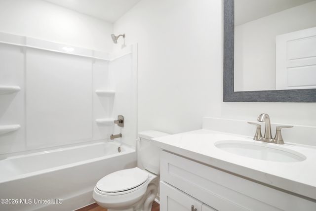 10582 Landon Meadows Drive, Gulfport, MS 39503