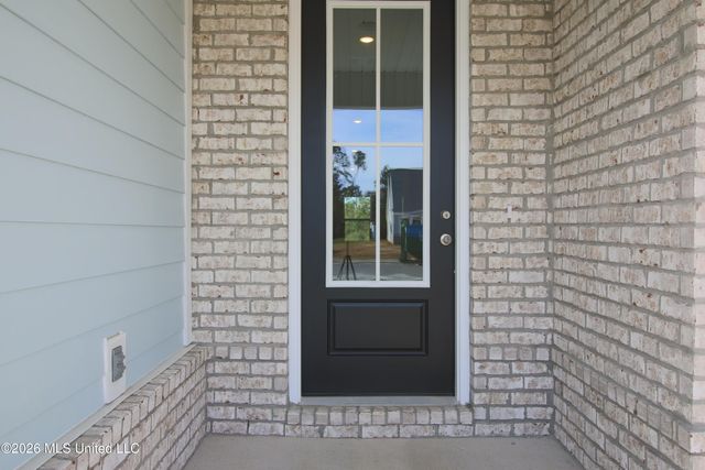 10582 Landon Meadows Drive, Gulfport, MS 39503