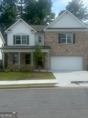 793 River Gardens Drive SE, Atlanta, GA 30354