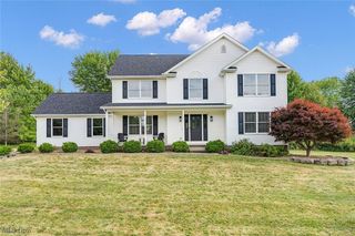 471 Olde Country Lane, North Lima, OH 44452