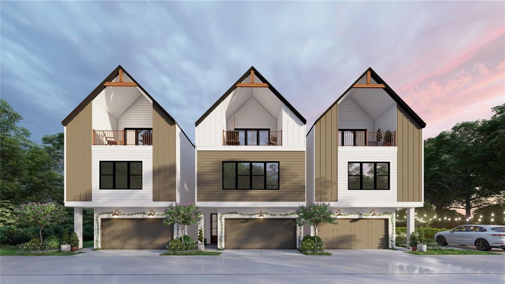 5354 Waleska, Houston, TX 77091