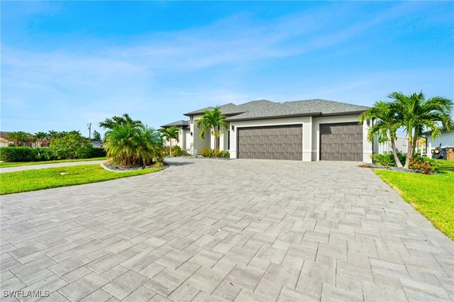 1521 SW 43rd LN, Cape Coral, FL 33914