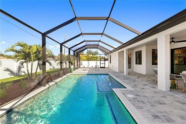 1521 SW 43rd LN, Cape Coral, FL 33914