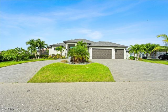 1521 SW 43rd LN, Cape Coral, FL 33914