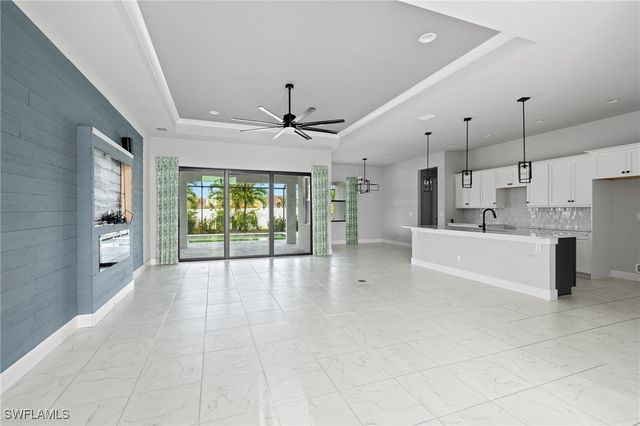 1521 SW 43rd LN, Cape Coral, FL 33914