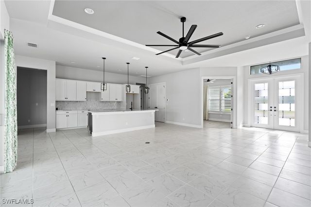 1521 SW 43rd LN, Cape Coral, FL 33914