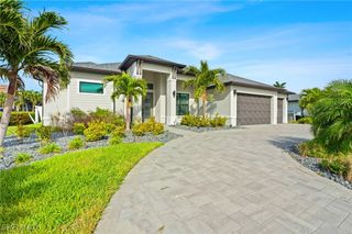 1521 SW 43rd LN, Cape Coral, FL 33914