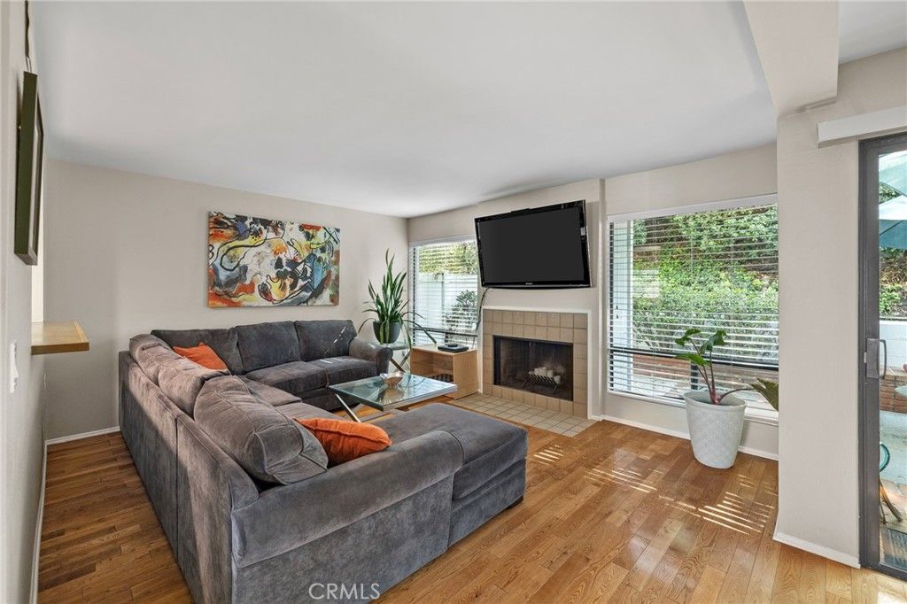 Image 12 of property listing at 1150 W Capitol Drive 31, San Pedro, CA 90732