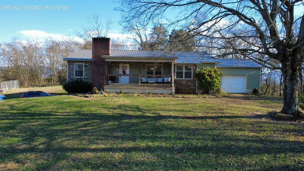 32096 U.S. 127, Pikeville, TN 37367