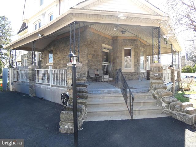 6605 N 7TH ST, Philadelphia, PA 19126