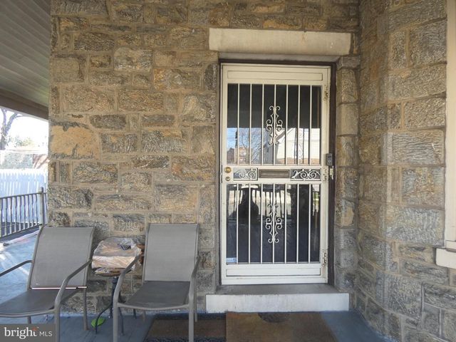 6605 N 7TH ST, Philadelphia, PA 19126