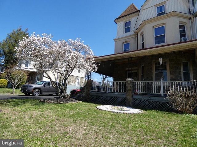 6605 N 7TH ST, Philadelphia, PA 19126