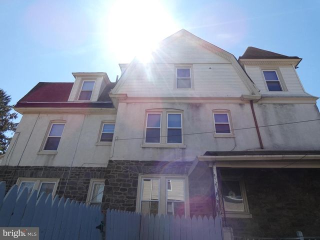 6605 N 7TH ST, Philadelphia, PA 19126