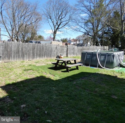 6605 N 7TH ST, Philadelphia, PA 19126