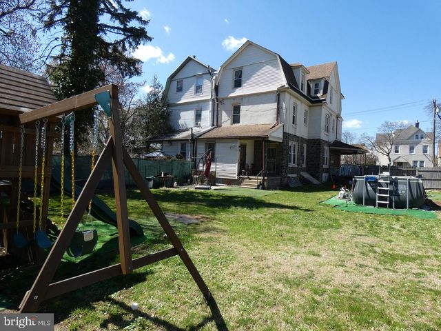 6605 N 7TH ST, Philadelphia, PA 19126