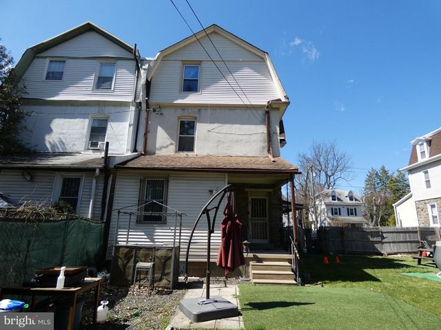 6605 N 7TH ST, Philadelphia, PA 19126