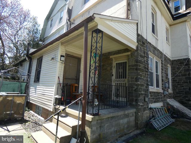6605 N 7TH ST, Philadelphia, PA 19126