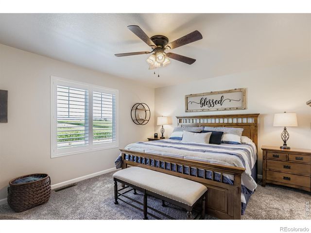 2397 Harlequin Place, Johnstown, CO 80534