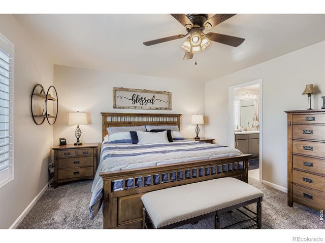 2397 Harlequin Place, Johnstown, CO 80534