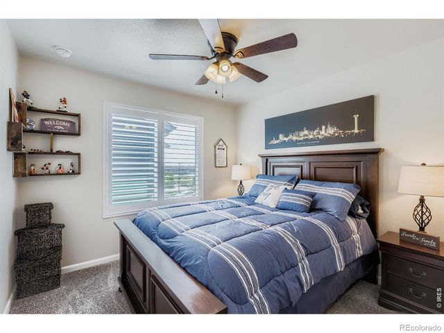 2397 Harlequin Place, Johnstown, CO 80534