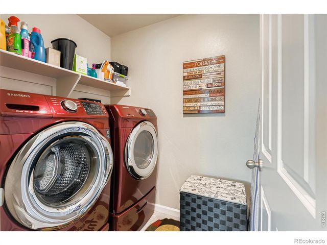 2397 Harlequin Place, Johnstown, CO 80534