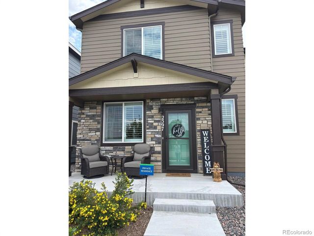 2397 Harlequin Place, Johnstown, CO 80534