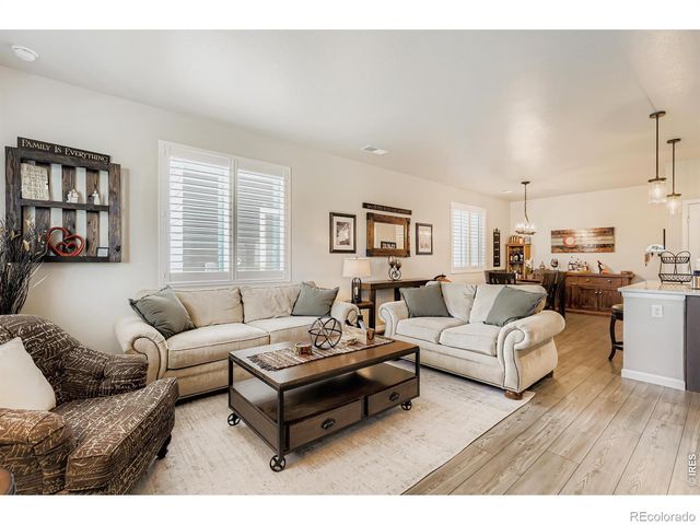 2397 Harlequin Place, Johnstown, CO 80534