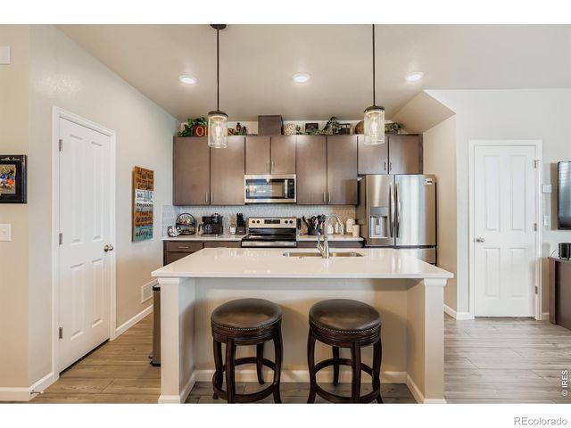 2397 Harlequin Place, Johnstown, CO 80534