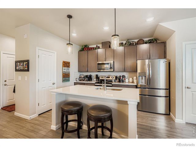 2397 Harlequin Place, Johnstown, CO 80534