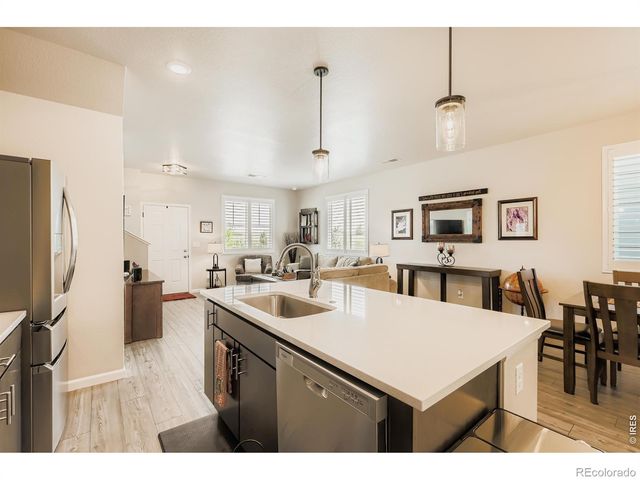 2397 Harlequin Place, Johnstown, CO 80534