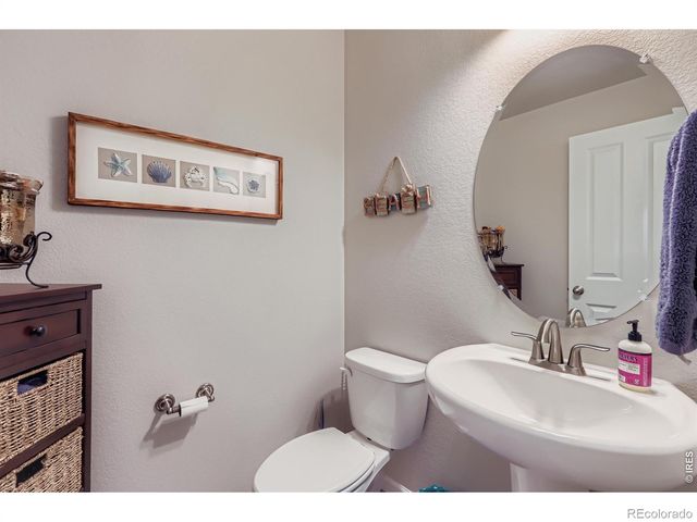2397 Harlequin Place, Johnstown, CO 80534
