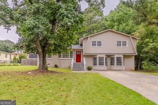 1202 Palisades Lane, Ellenwood, GA 30294