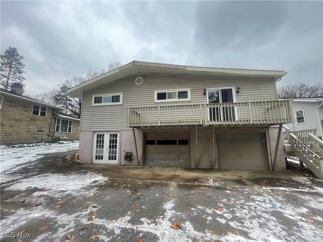 3809 N Glenridge Road, Green, OH 44319