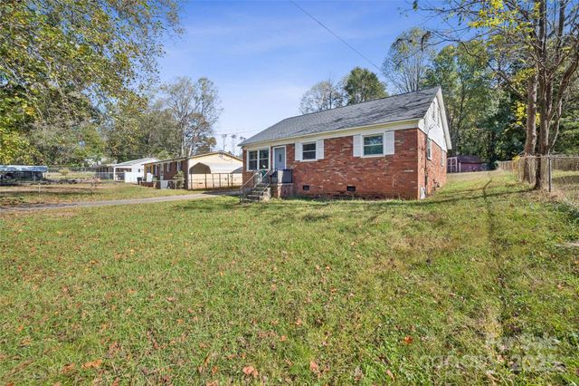 1129 Rita Avenue, Statesville, NC 4832